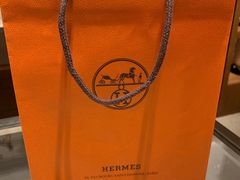 -爱马仕 HERMES(上海ifc商场店)