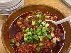 -四姑娘山阿巴郎·藏式花园餐厅