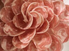 -曲氏老北京铜锅涮肉•火锅(不老街店)