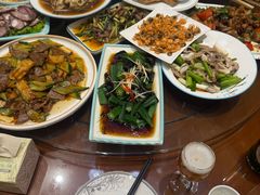 -火娃菜馆(新岭花园1期店)