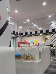 -宝燕乐园(春申店)