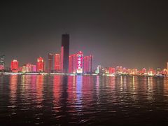 -武昌江滩