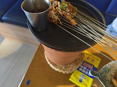 -包整·丝娃娃(一览甲秀楼风景店)