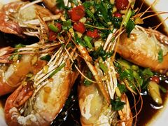 -胡二厨 ·甲鱼牛羊鞭·小龙虾(虎泉店)