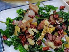 -八木轩·寻味大理白族民俗餐厅(文献路店)