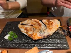 -千代武日本料理(哈西店)