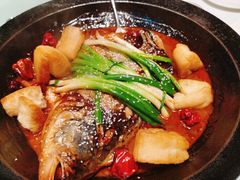 -缤圣源中国清真菜(群力店)