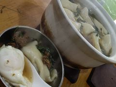 -吴淞老街砂锅馄饨(北兴路店)