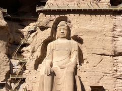 -炳灵寺世界文化遗产旅游区