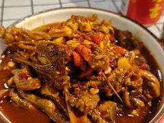 -江西老表·经典江西八大碗