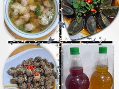 -老谢野馄饨(延安路店)