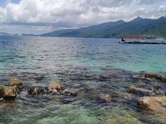 -海南分界洲岛旅游区