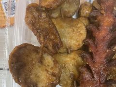 -老即墨路901炸串(吴淞路店)