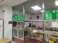 -清真-戏楼王记牛肉面