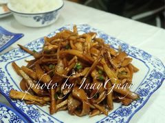 -邱记私房菜·十八年本地菜