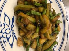 豆角茄子-九头鸟酒家(四道口店)