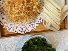 满口清香-丁老爷子苏香圆