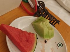 -东方之珠洗浴休闲广场(南开店)