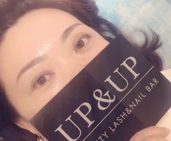 -UP&UP·半永久眉毛眼线机器野生眉