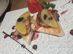 -蟹将军·松叶蟹和牛日料放题自助(K11店)