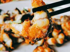 -东胜客河鲜店·西江河鲜·老字號渔家菜