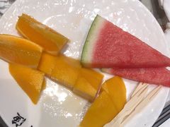 -大渔铁板烧(东城店)