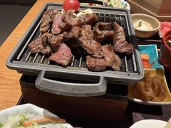 -味太助·银饭食堂(中华城店)