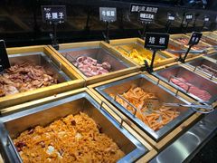 -九寸钉自助·炭火烤肉烧烤(欧乐时尚广场店)
