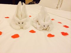 涵田度假村酒店-天目湖涵田度假村