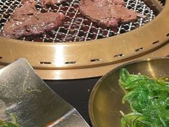 -厚贞日式烤肉(浦东汇智店)