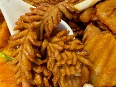 -闫府私房菜·老字号(恒隆店)