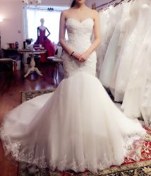 -SATIN COUTURE瑟庭婚纱礼服馆