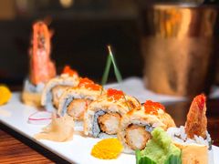 -矶野水产(澳门逸园中心店)