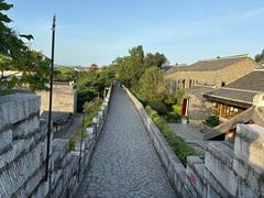 -青岩古镇