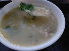 麦仁-尕胡才炕锅烤羊肉馆(八一路店)