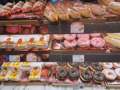 -巴黎贝甜(凯德MALL望京店)