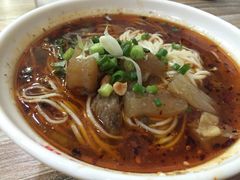 -万州面馆(黄泥磅店)