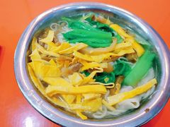 -南宁市连升风味小吃店
