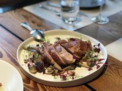 -Mercato莫卡多露台餐厅与酒吧(K11店)