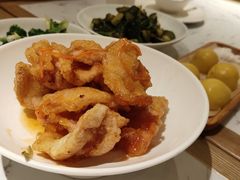 -关东小磨东北菜(漕河泾印象城店)