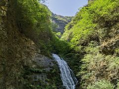 -孤山寨风景区