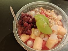 -钱小奴海鲜自助黑金店(杭州滨江龙湖店)
