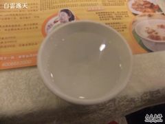 茶水-金百万烤鸭店(马甸店)