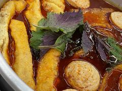 -顶上头·螺蛳火锅(五一新村店)