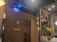 -云海肴·汽锅鸡·云南菜(天津国金汇店)