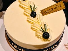 -杜哈夫DOUX RÊVE·生日蛋糕(日月光店)