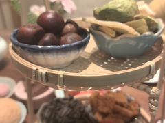 -梅间堂茶馆(绿地缤纷城店)
