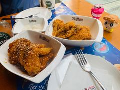-Pelicana百利家炸鸡(江南西名店城店)