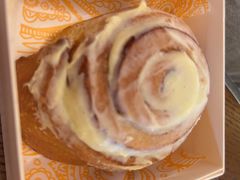 -OUR Bakery(SKP-S店)