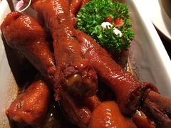 -嘉禾·悦享餐厅(八方汇店)